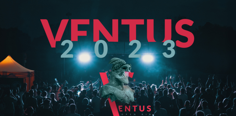 Offizieller Aftermovie vom VENTUS Open Air 2023